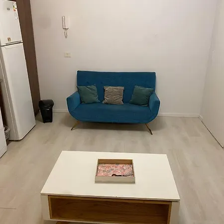Depto. Palermo Hollywood Apartment Buenos Aires Exterior photo