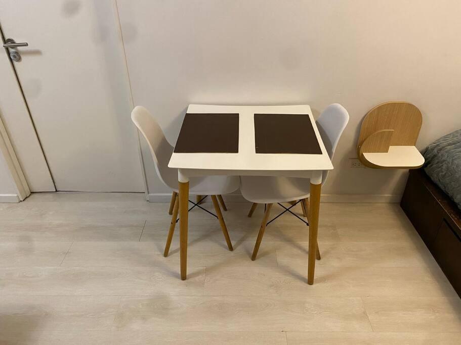 Depto. Palermo Hollywood Apartment