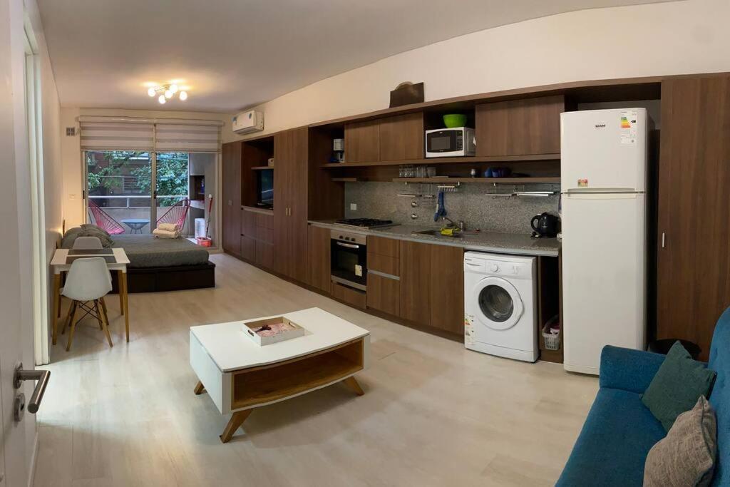 Apartment Depto. Palermo Hollywood Buenos Aires