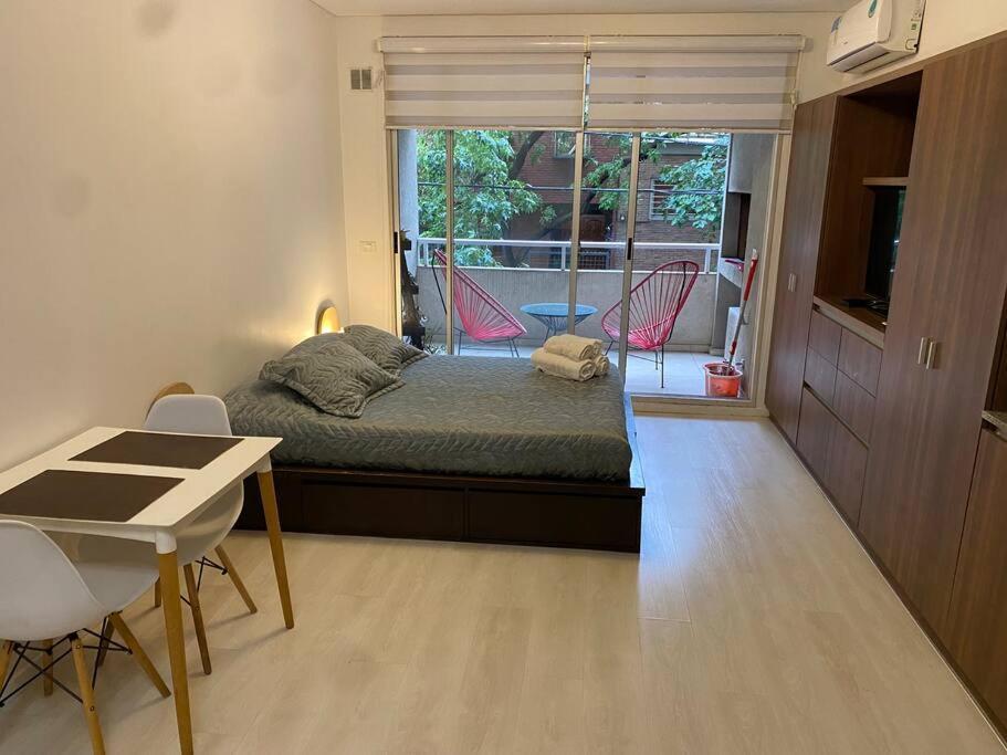 Depto. Palermo Hollywood Apartment