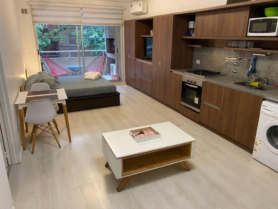 Depto. Palermo Hollywood Apartment Buenos Aires